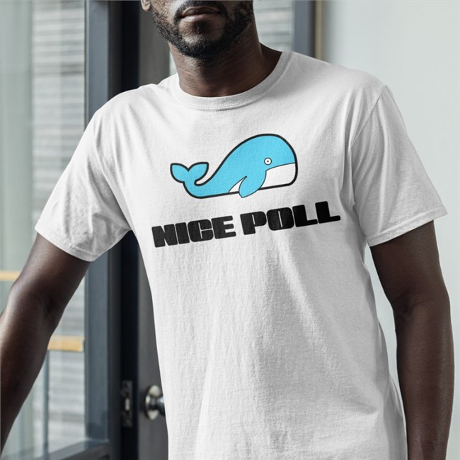 Nice Poll Long Sleeve Sunscreen Cake