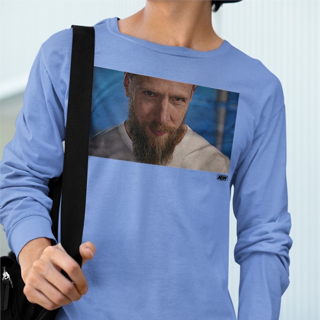 Bryan Danielson Face Time Shirt