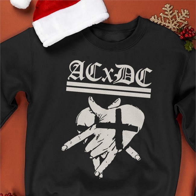 Pentagram Hands Toddler Tee