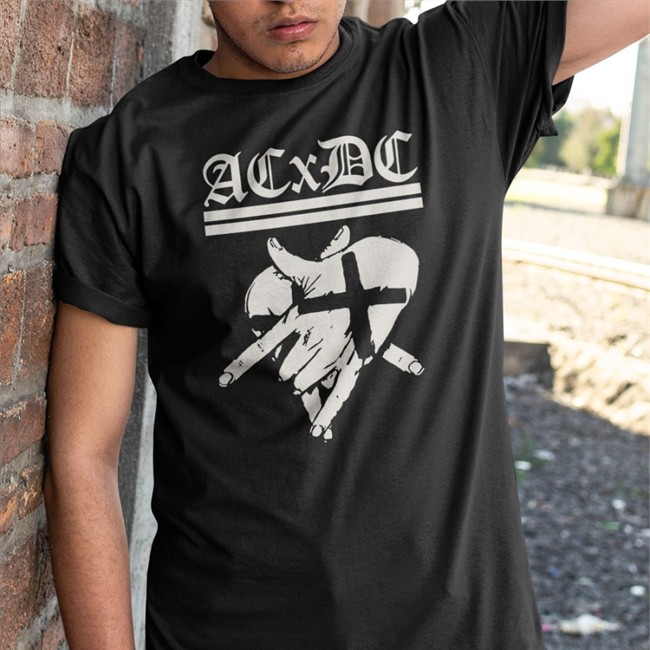 Acxdc Merch Pentagram Hands Toddler Tee Shirt Antichrist Demoncore Kingsroadmerch Acxdc Merch Pentagram Hands Toddler Tank Top Antichrist Demoncore Kingsroadmerch