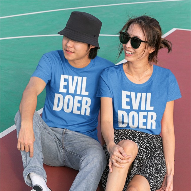 Heart Attack Man Preorder Drop Friday 9/16 At Noon Est Evil Doer Hoodie