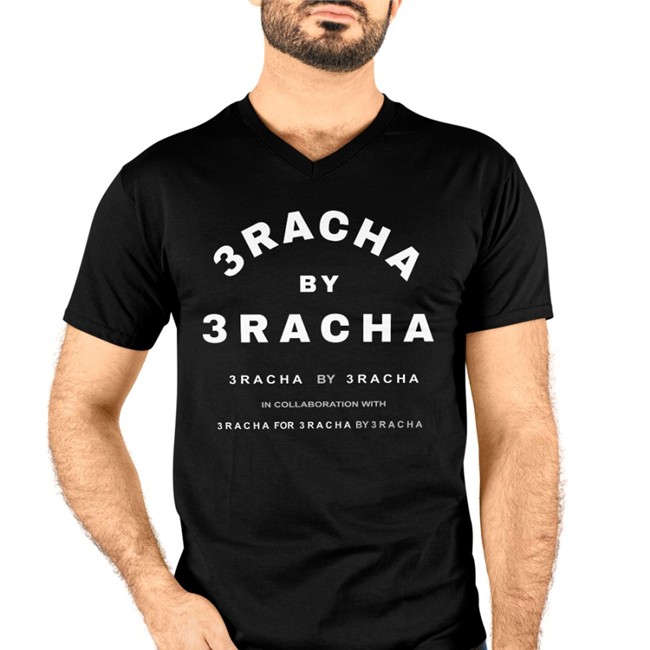 Ryn 3 Racha By 3 Racha Shirt Thankfulforchan 3 Racha By 3 Racha Tee Shirt