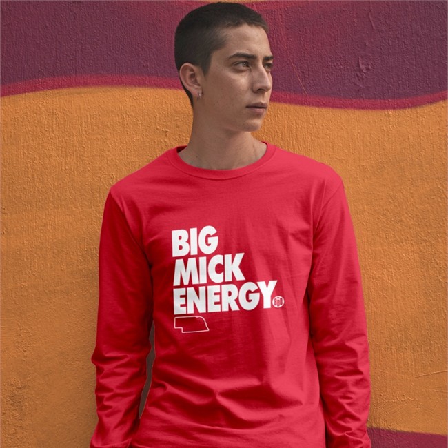 Triple B Big Mick Energy Hat Bbbprinting Triple B Bbbprinting Big Mick Energy T Shirt