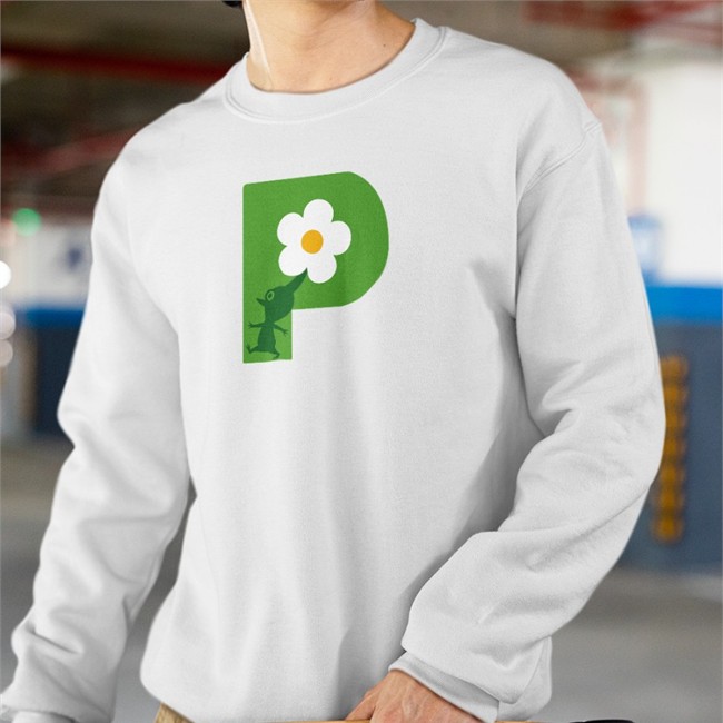 Pikmin Shirts Nintendo Ny