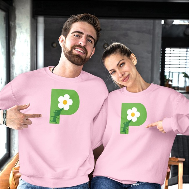Pikmin Logo Shirt Nintendo Ny Nintendo Store Merch Nintendo Store Merch Pikmin Logo Shirt Nintendo Ny