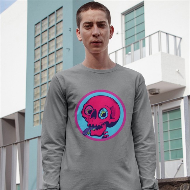 Five Oh Skate Shop Board Assembly Tee Chris Board Assembly Shirt Chris Five Oh Skate Shop