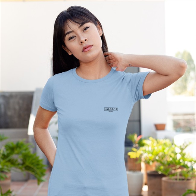 Addict Sneakers Merch Addict Sneakers Shirt Hara3cha