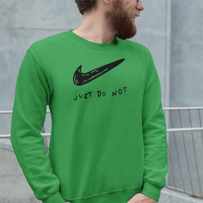 Shirts That Go Hard Just Do Not Tank Top