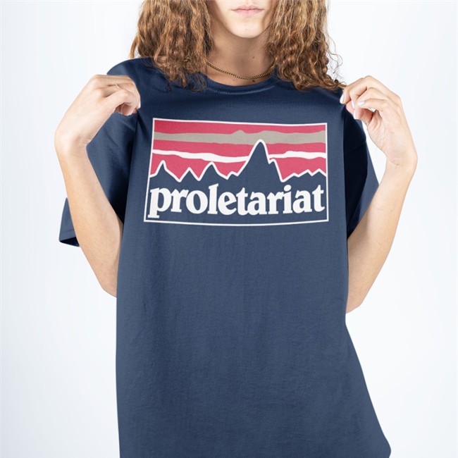 Ycl Proletariat Shirt Ycl Proletariat T Shirt Glasgow University Communist Society