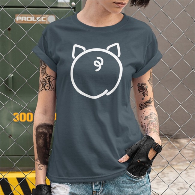Pig Face T Shirt Cute Fishgtm Gtflexxx Pig Face Shirt Fishgtm