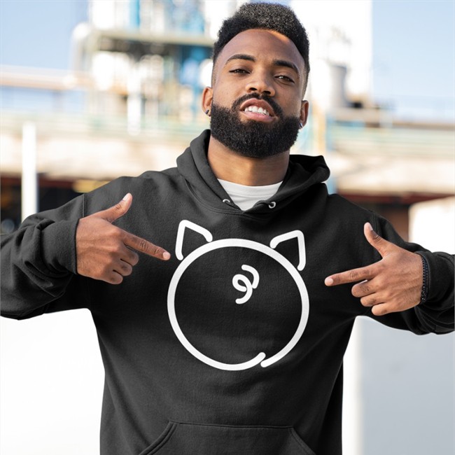 Pig Face T Shirt Cute Fishgtm Gtflexxx Fishgtm Pig Face T Shirt