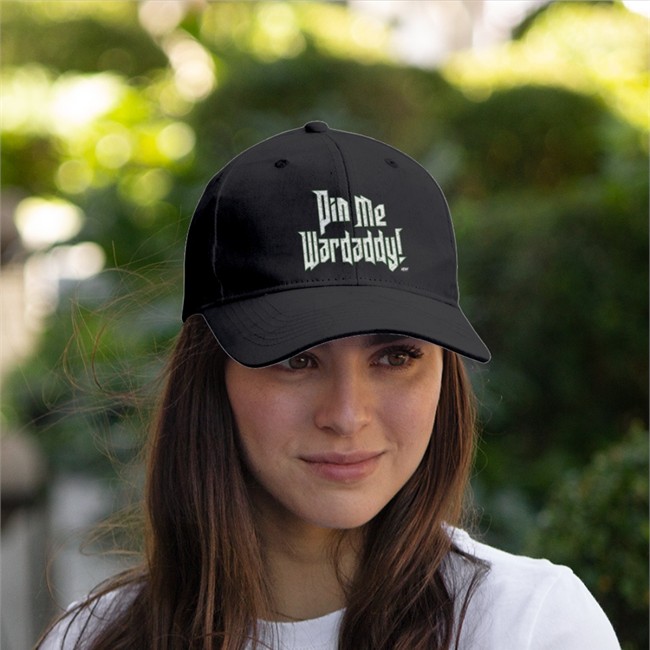 Limited Edition Pin Me Wardaddy Shirt