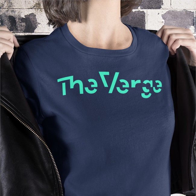 Dftba Store The Verge Hoodie