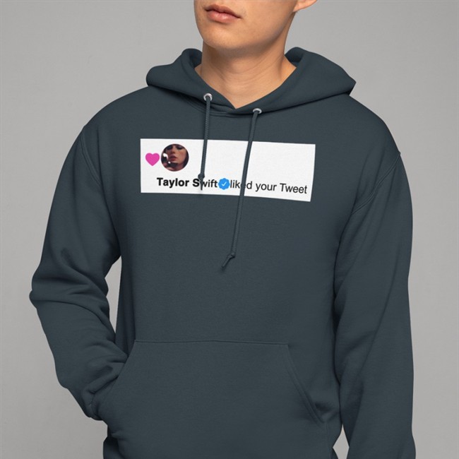 Liked Your Tweet T Shirt