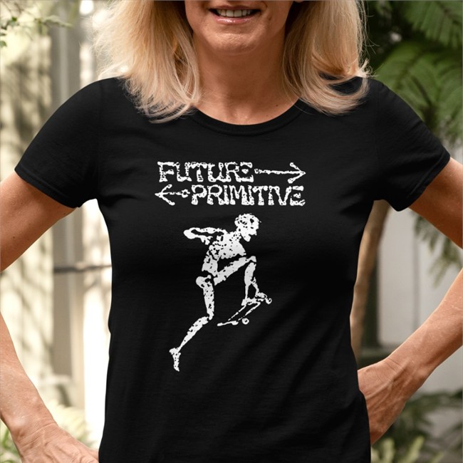 Powell Peralta Future Primitive Cap Skate One Shop Skate One Shop Powell Peralta Future Primitive Sweatshirt