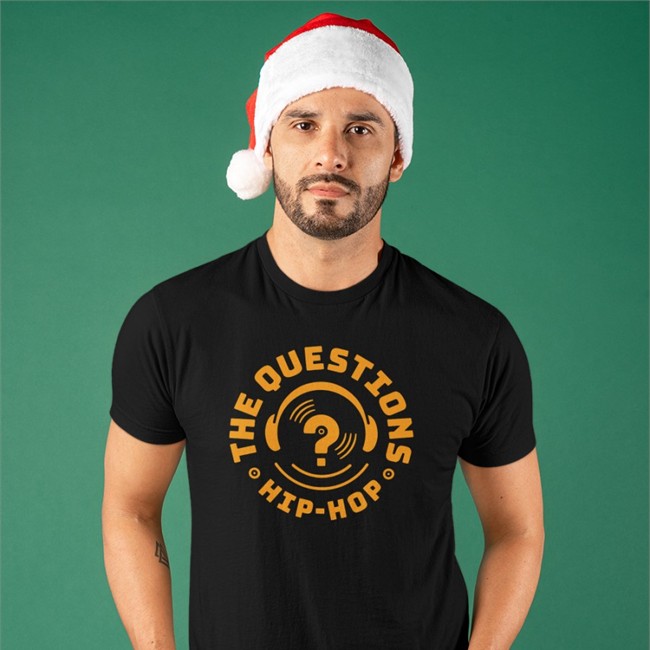 The Questions Hip Hop Shirt