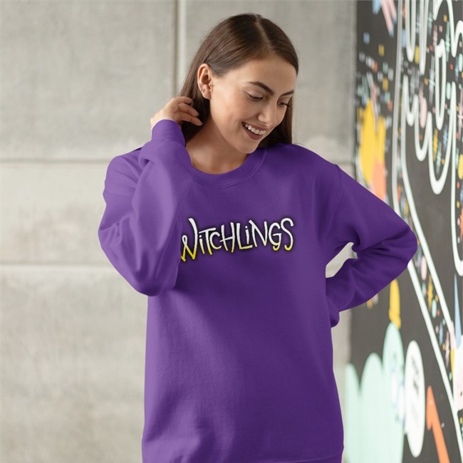 Claribel A Ortega Witchlings T Shirt ClaribelOrtega