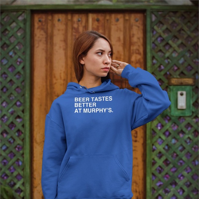 Obvious Shirts Merch It's A Bad Day To Be A Bleacher Beer Shirts Murphy's Bleachers Obvious Shirts Merch It's A Bad Day To Be A Bleacher Beer Twill Cap Murphy's Bleachers