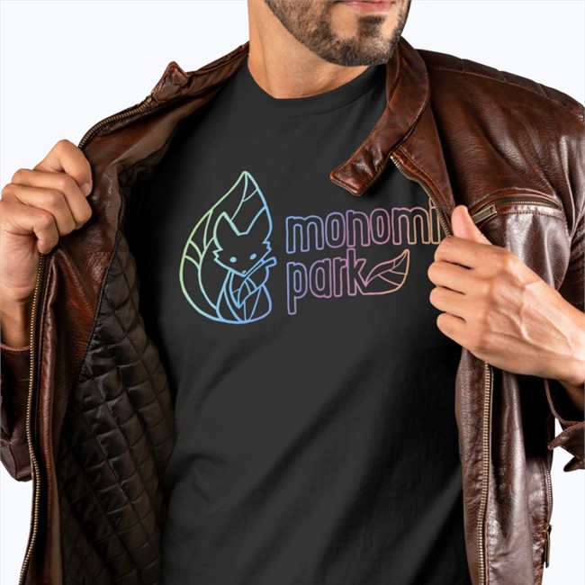 Monomi Park Tank Top Hot Monomi Park Shirt NickPopovich