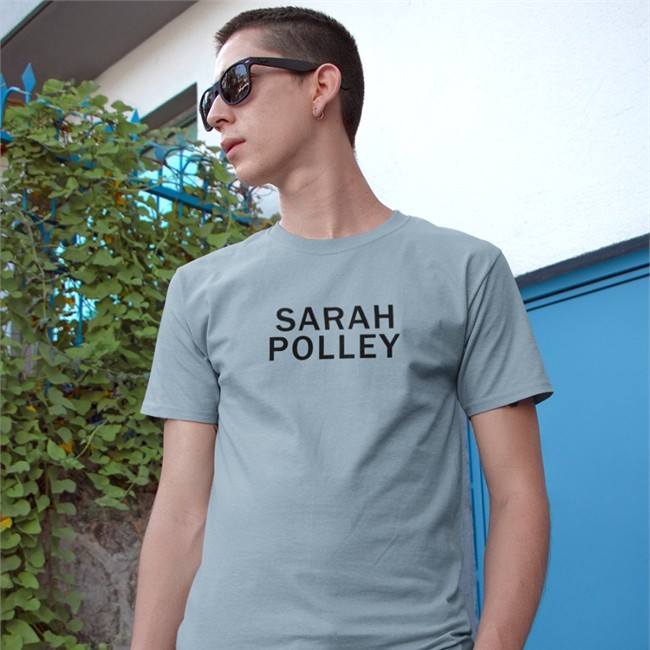 Girls On Tops Merch Sarah Polley Hoodie Girls On Tops × Tiff