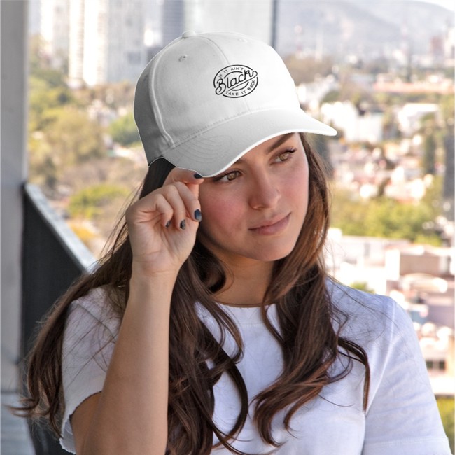 If It Ain't Black Take It Back Long Sleeve Rio Dinero