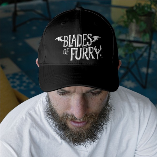 Blades Of Furry Hat Deya Muniz Blades Of Furry Shirts Deya Muniz