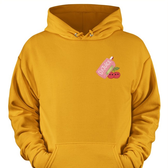 0% Juice T Shirt Blades Of Furry 0% Juice Crewneck Sweatshirt
