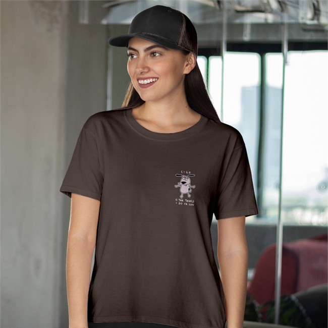 Courage Dog Sigh O Tha Things I Do Fa Luv Hoodies Black Wen Catdadwen Courage Dog Wen Catdadwen Sigh O Tha Things I Do Fa Luv Shirt