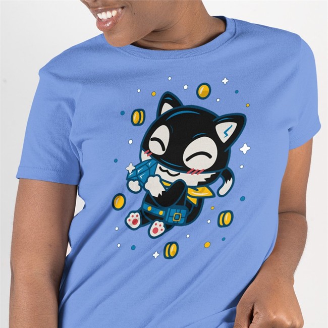 Teepublic Merch Persona 5 Treasure Lover Treasure Long Sleeve Tee Shirt Cheap Ass Gamer White