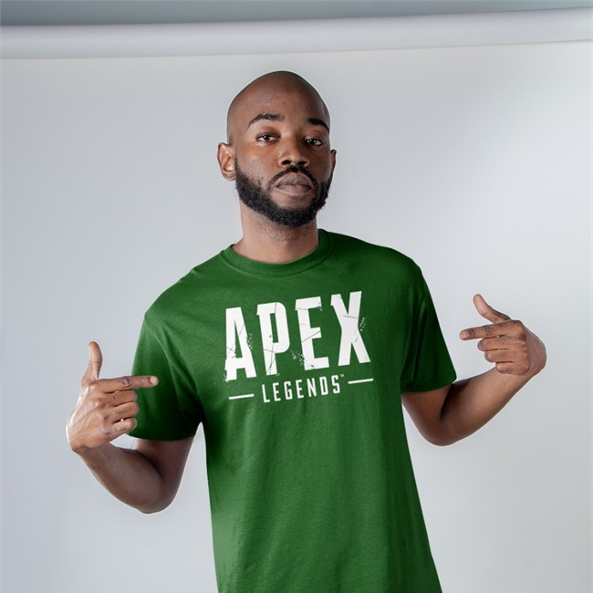 Play Apex Shop Apex Merch Apex Legends Tee Apex Legends New Shirt