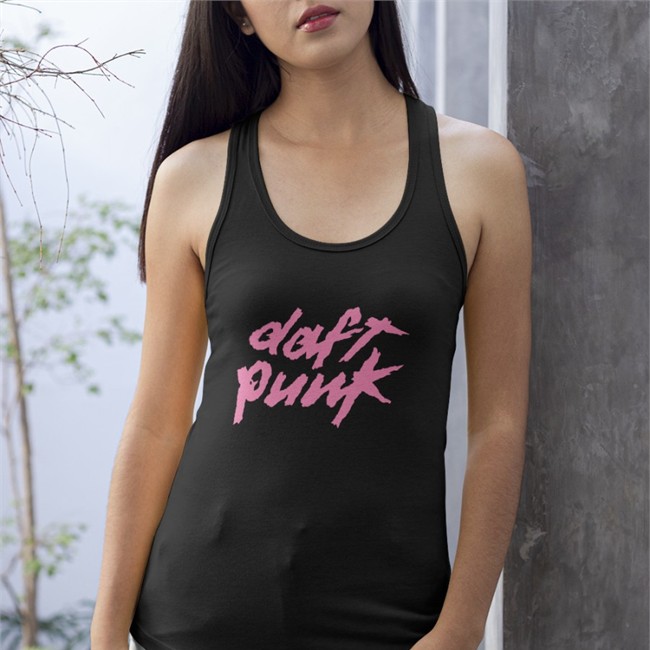 TiSort Fabrikasi Merch Daft Punk Shirt 2022 Wub Offical