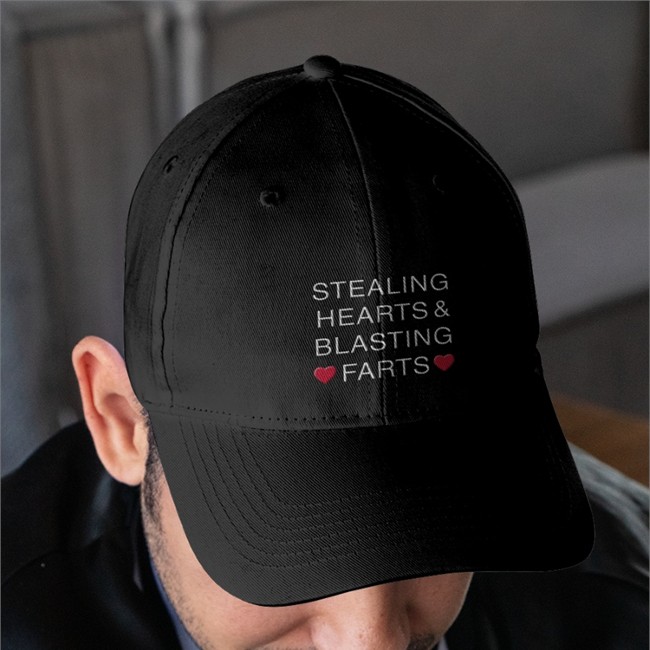 Stealing Hearts & Blasting Farts Shirt Funny Stealing Hearts & Blasting Farts Long Sleeve T Shirt Shirts That Go Hard Merch Shirtsthtgohard