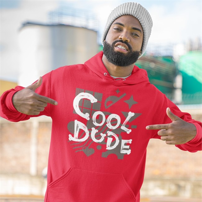 Fangamer Merch Cool Dude T Shirt