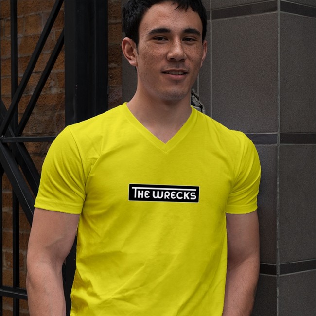 The Wrecks Shirt The Wrecks Merch Store