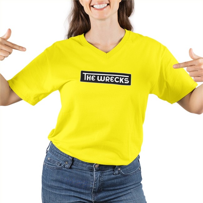 The Wrecks T Shirt The Wrecks Tee Shirts