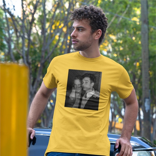 Slimy Weird T-Shirt