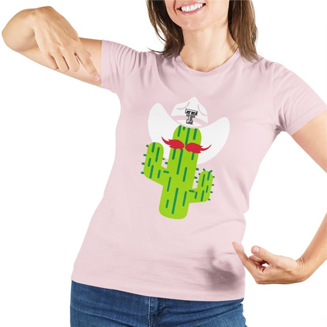 Raider Red Cool Cactus And Top Gun Texas Tech Hoodie Sweatshirt