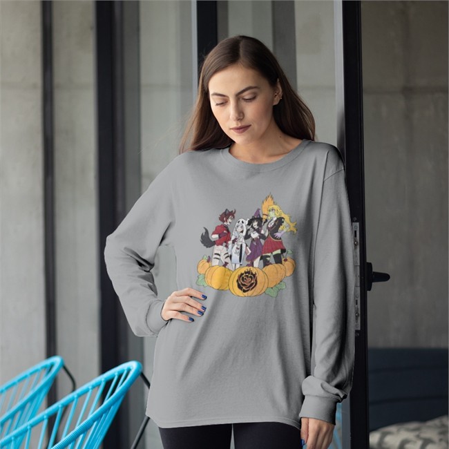 Rwby Halloween Shirts Rwby Halloween Hoodie Rooster Teeth Merch