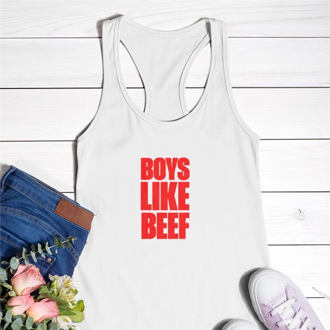 MJ MrLA 23 Contestant Boys Life Beef Edition Limited Tee Light Pink MJsaysthings