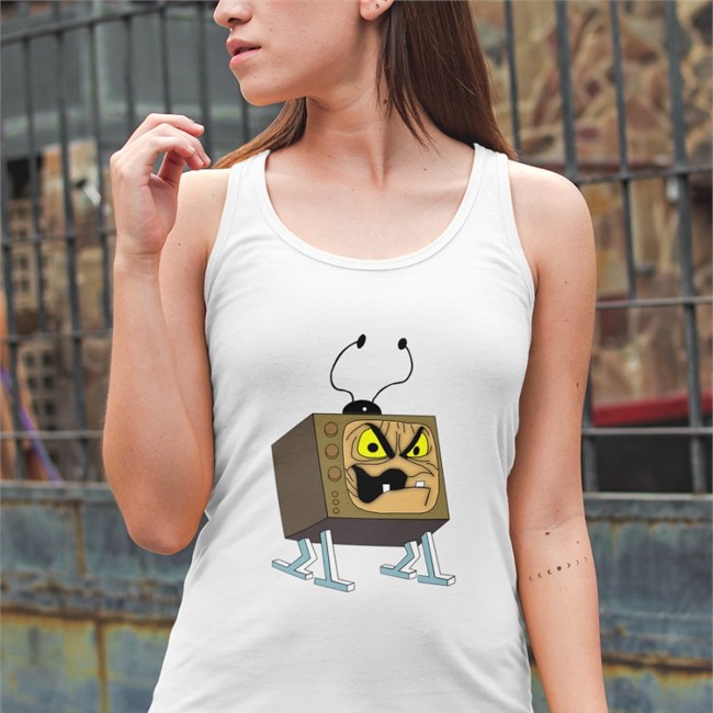 Willo The Wisp Shirt Evil Edna Willo The Wisp T ShirtTracy King