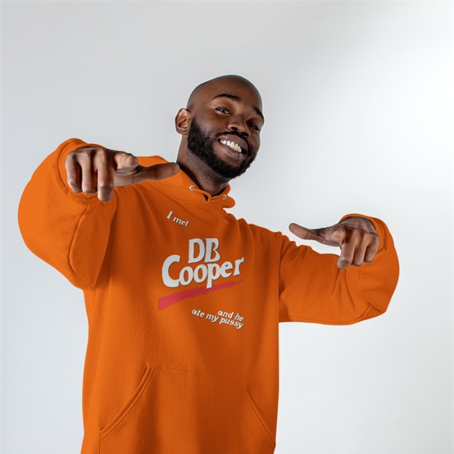 Shirts That Go Hard I Met Db Cooper And He Ate My Pusy Shirt 2022 Shirts That Go Hard I Met Db Cooper And He Ate My Pusy Hat