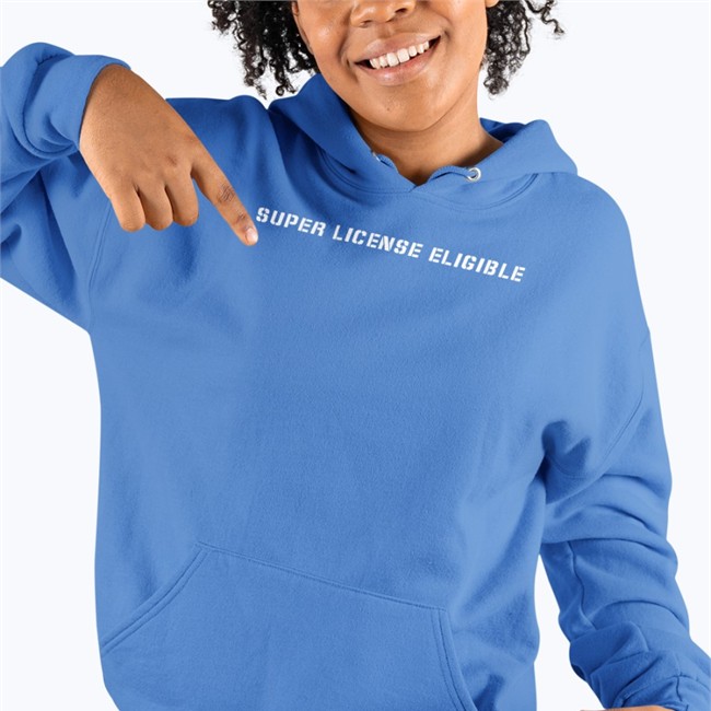 Josef Newgarden Super License Eligibl T Shirt Bus Bros Merchandise Bus Bros Merchandise Super License Eligibl Tee Shirt Josef Newgarden