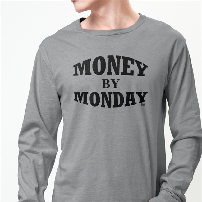 50Cent Money By Monday T Shirts G-Unit Brands Merch