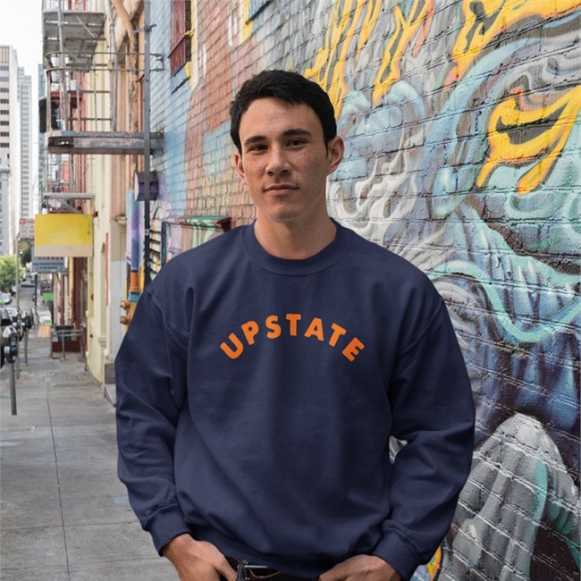 Upstate Hats Union Hall Supply Company Upstate Shirts Union Hall Supply Company