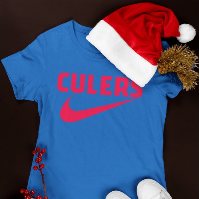 FC Barcelona Store Merch Culers Hoodie Royal Barca Universal