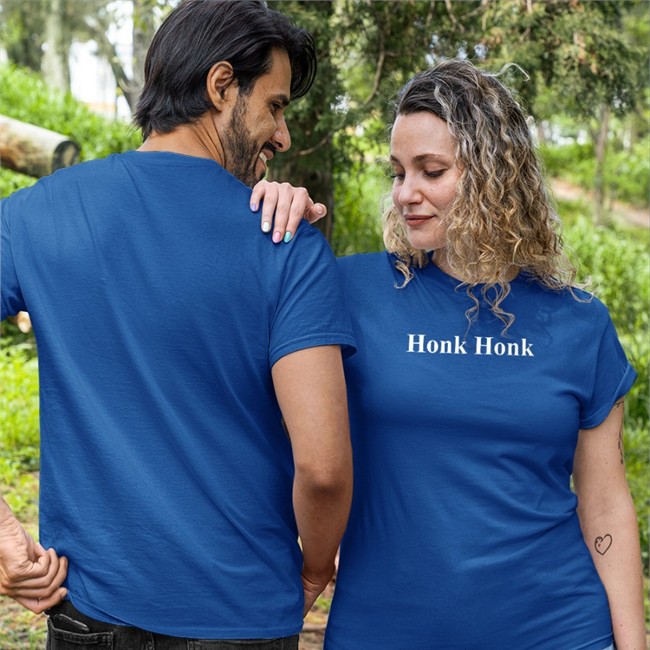 Honk Honk Tee Bhavik0880 Honk Honk Long Sleeve T Shirt