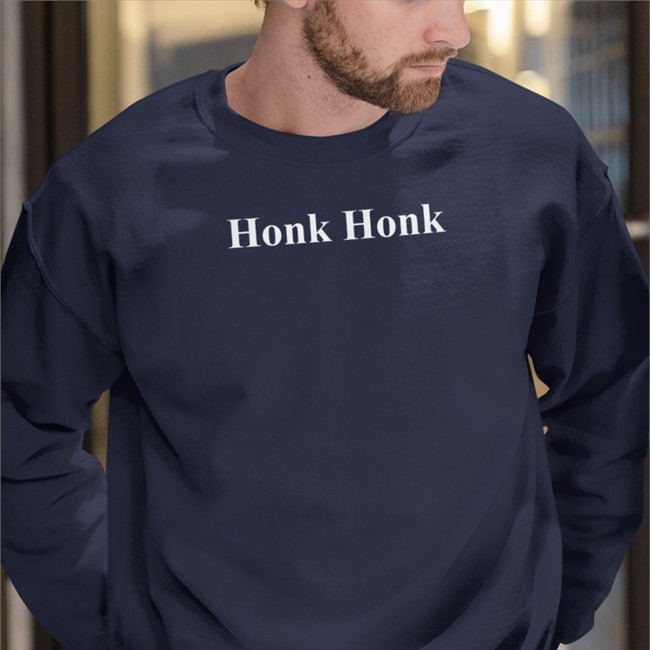 Honk Honk Shirt Bhavik0880 P_Herbmichaels