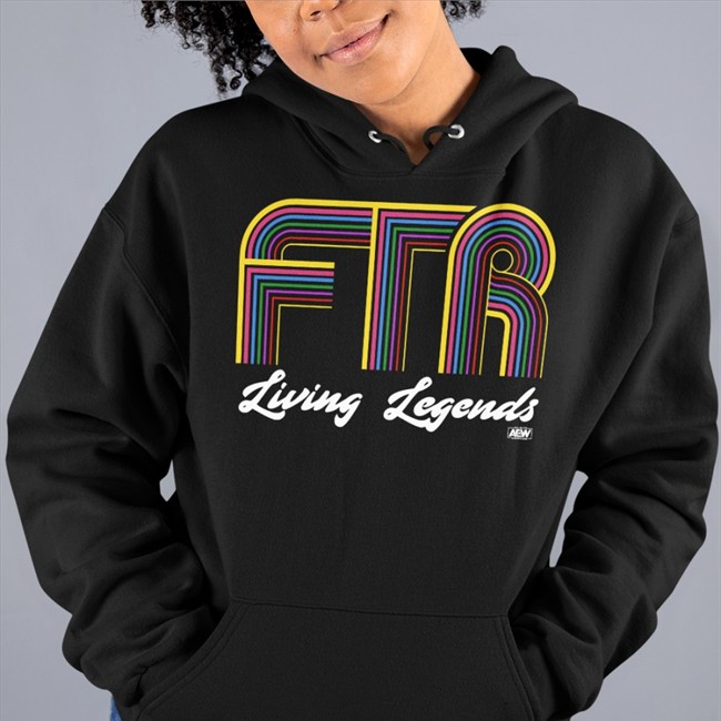 FTR Living Legends Shirt Uncle Dax Ftr FTR Living Legends Shirts Uncle Dax Ftr