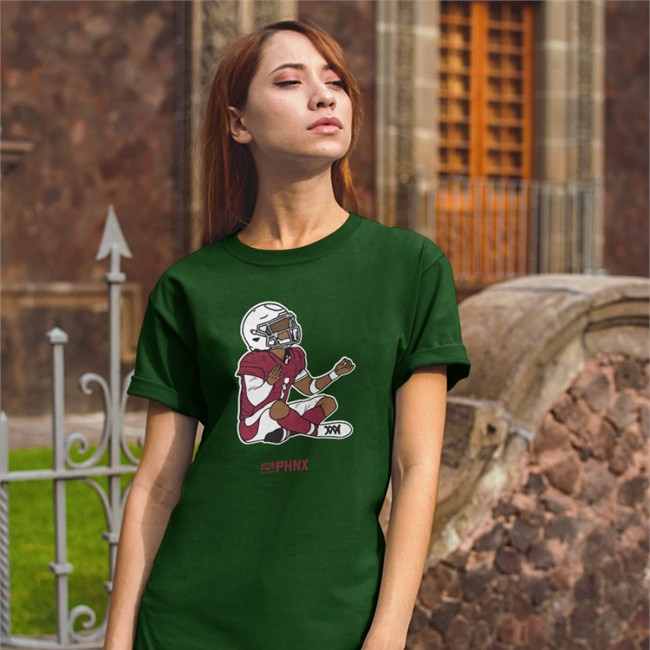 Cardinals Red Zen Shirt