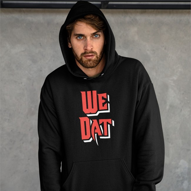 Steven Cheah We Dat Shirt